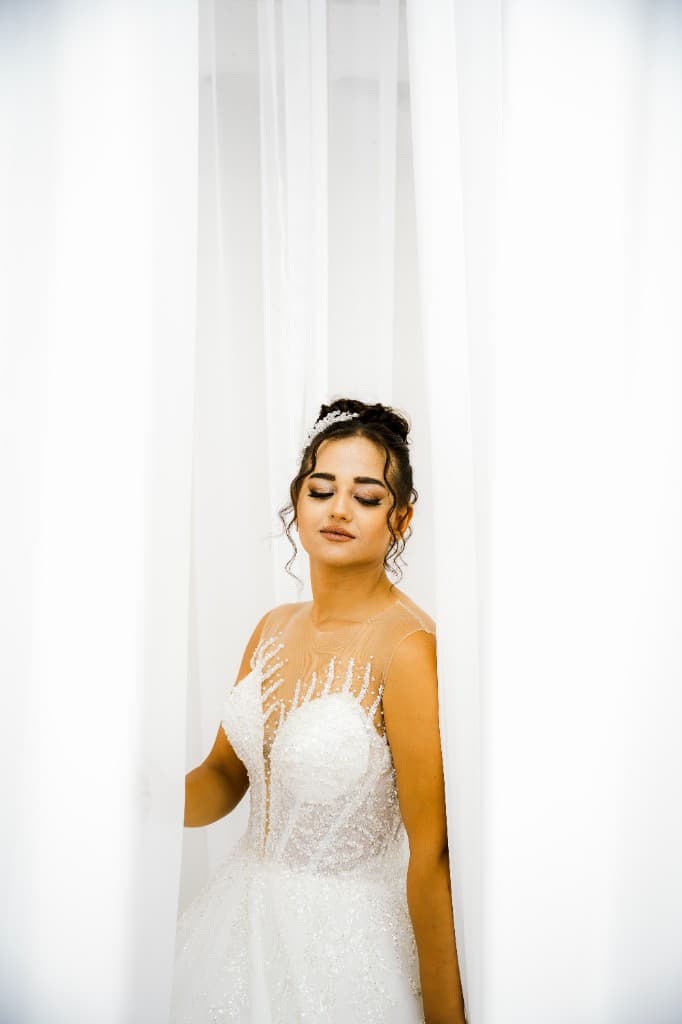 Kına & Nikah