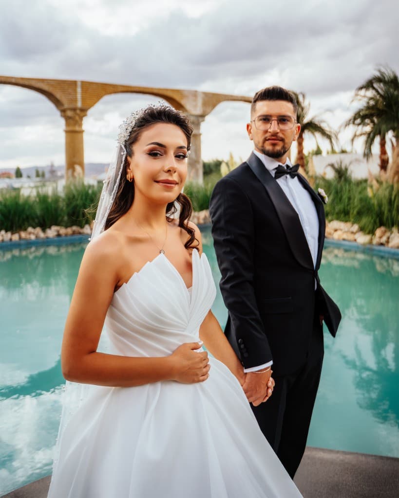 Kına & Nikah