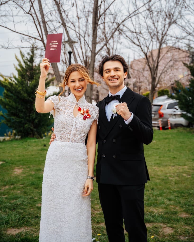 Kına & Nikah