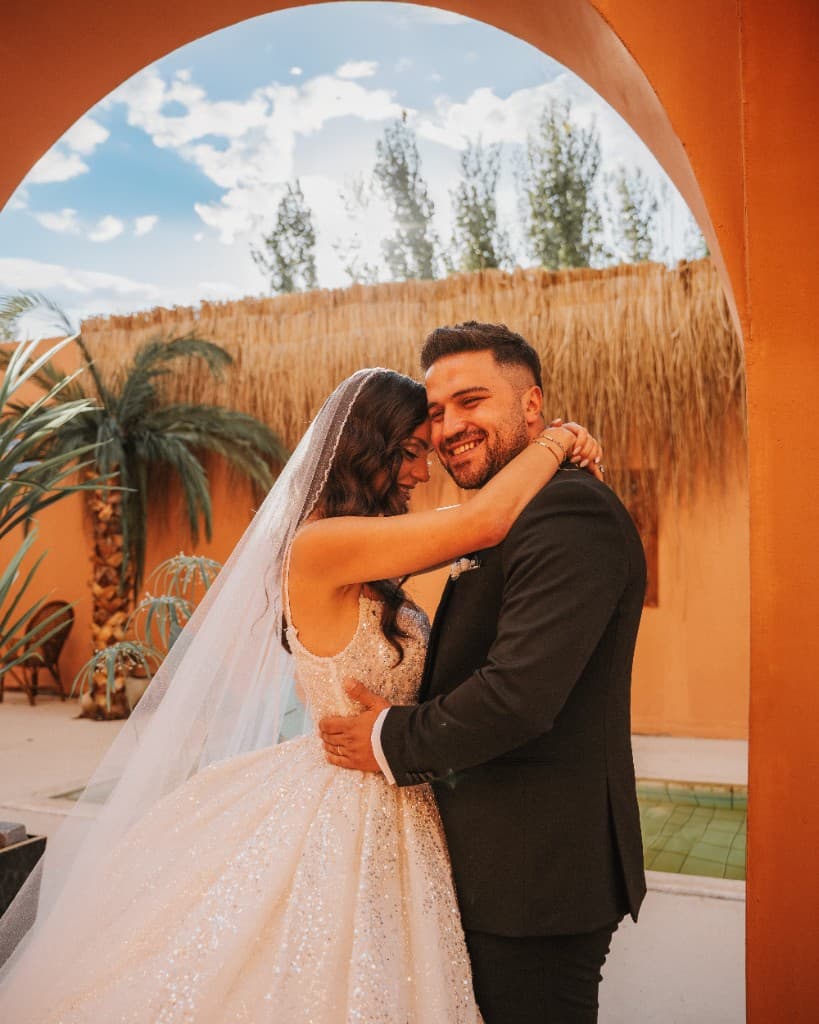 Kına & Nikah