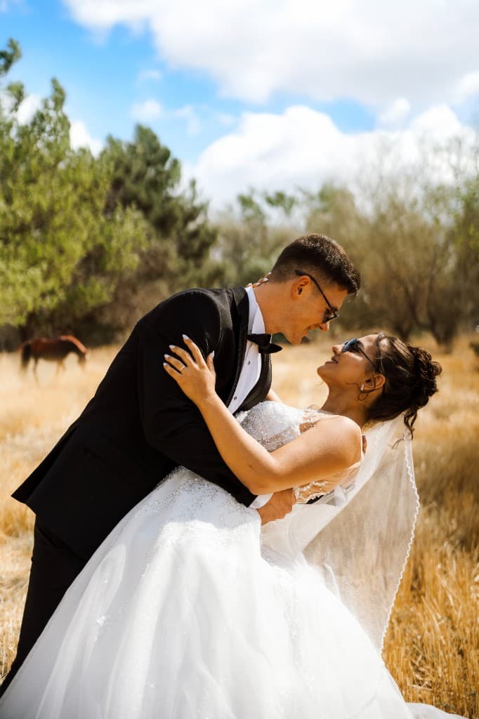 Elif & Burak
